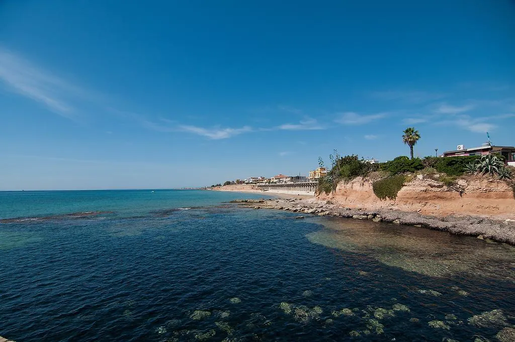 La Nicchia Apartment Noto 0*,  Italy