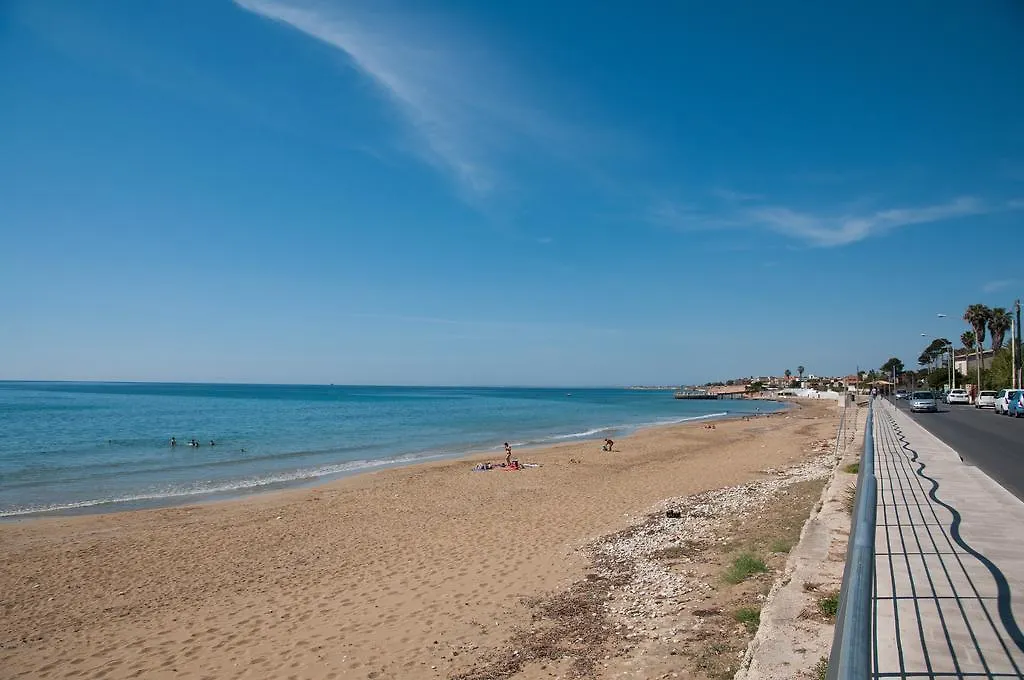 Appartement La Nicchia à Noto