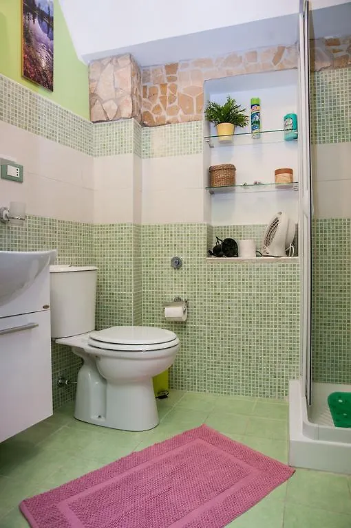 La Nicchia Apartment Noto