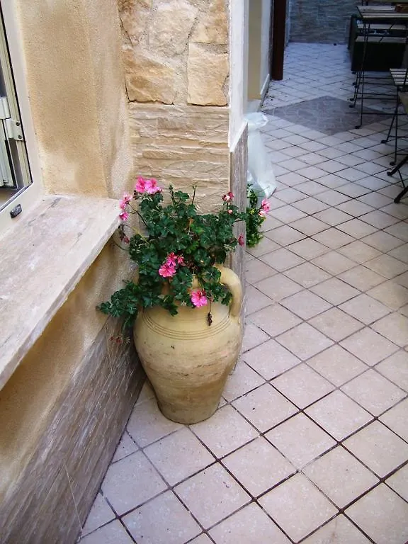 La Nicchia Apartment Noto