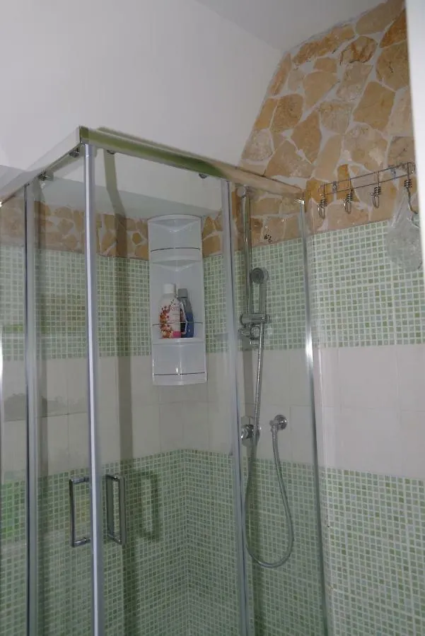 La Nicchia Apartment Noto