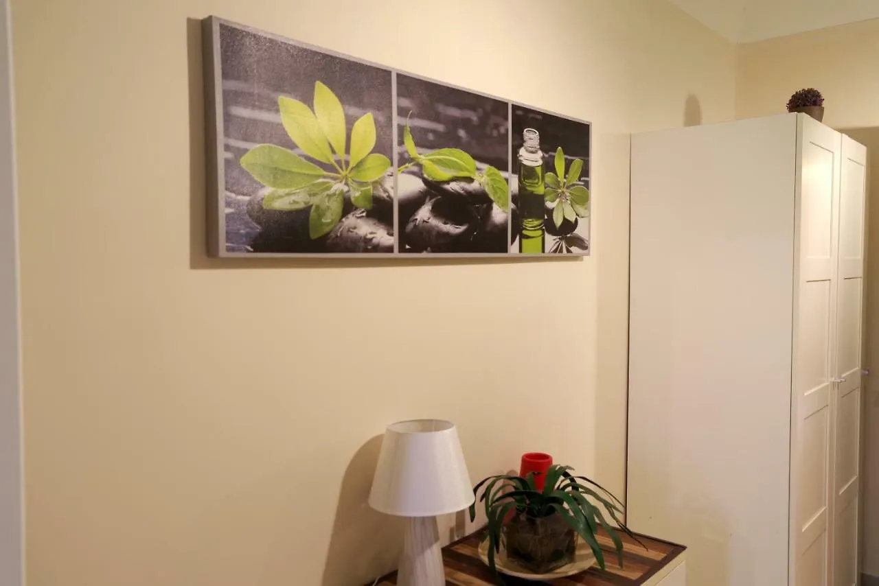 La Nicchia Apartment Noto 0*,  Italy