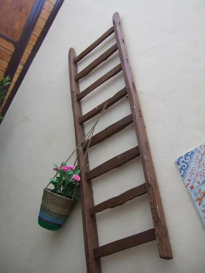 La Nicchia Apartment Noto