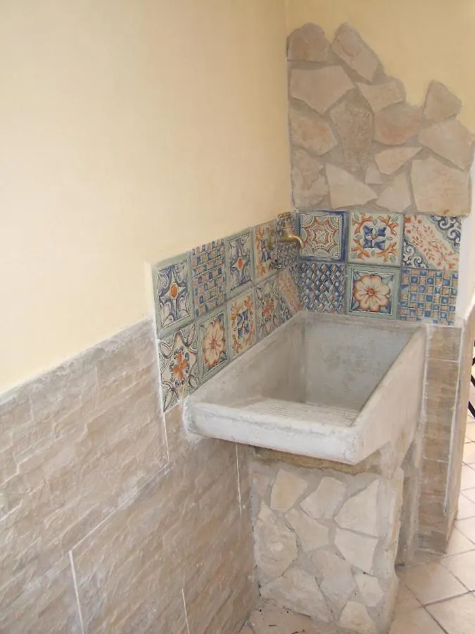 La Nicchia Apartment Noto 0*,  Italy