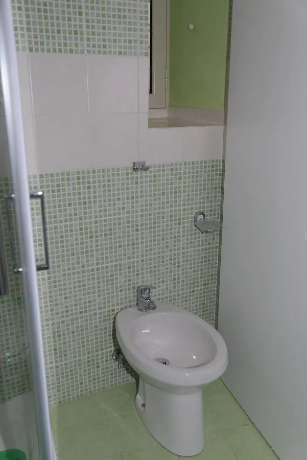 La Nicchia Apartment Noto
